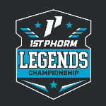 Legends Championship 2023 logo