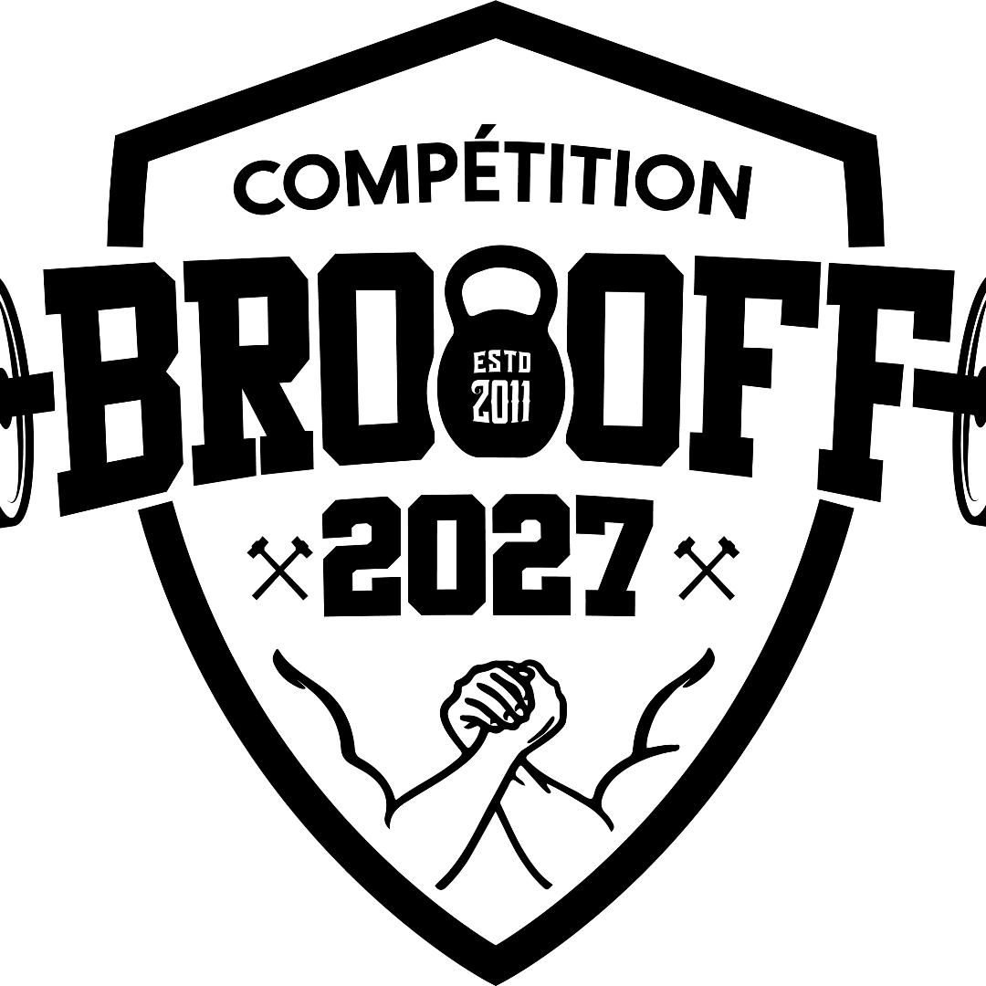 BroOff Compétiton - Teen Edition 2027 logo