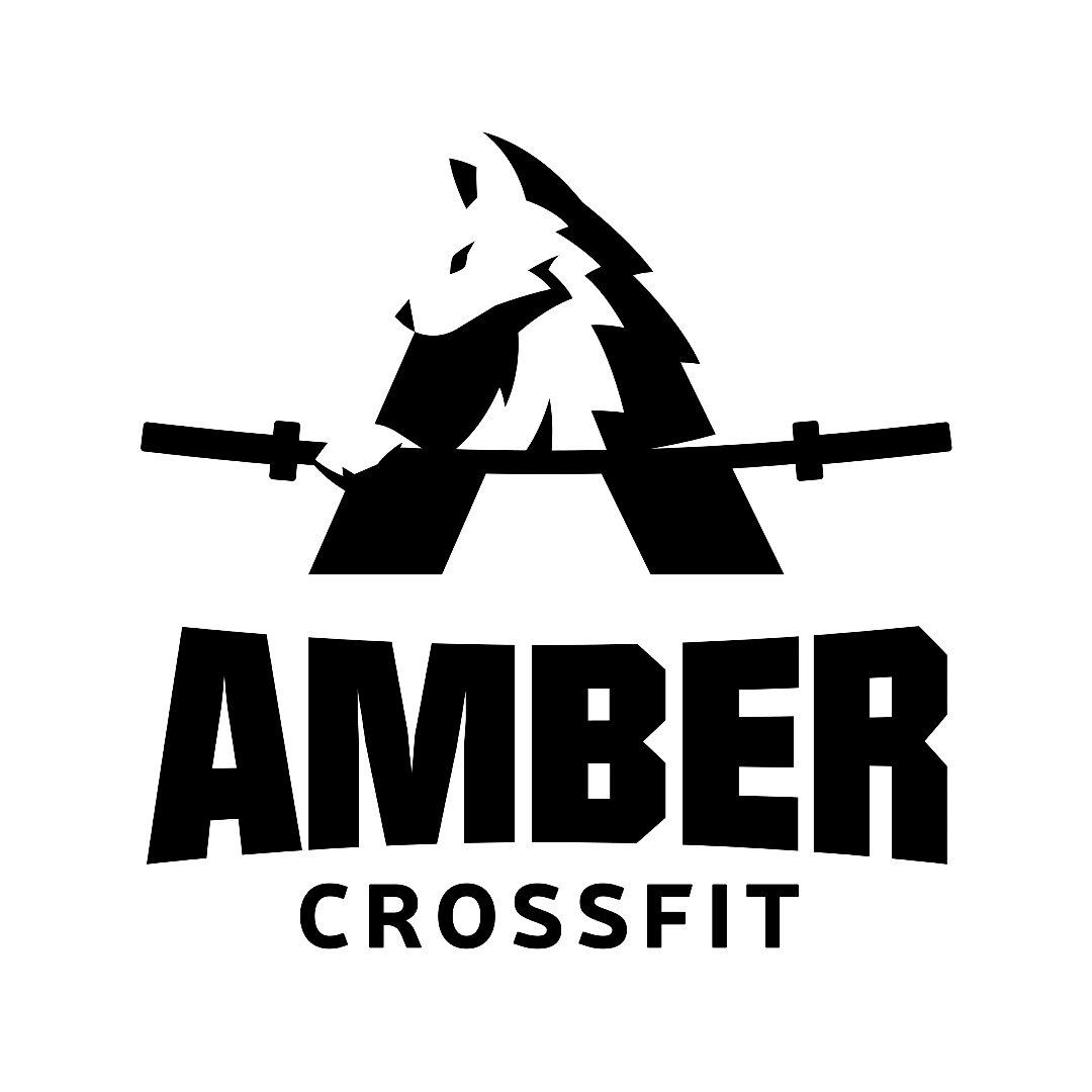 AMBER BIRTHDAY ERGATHLON logo