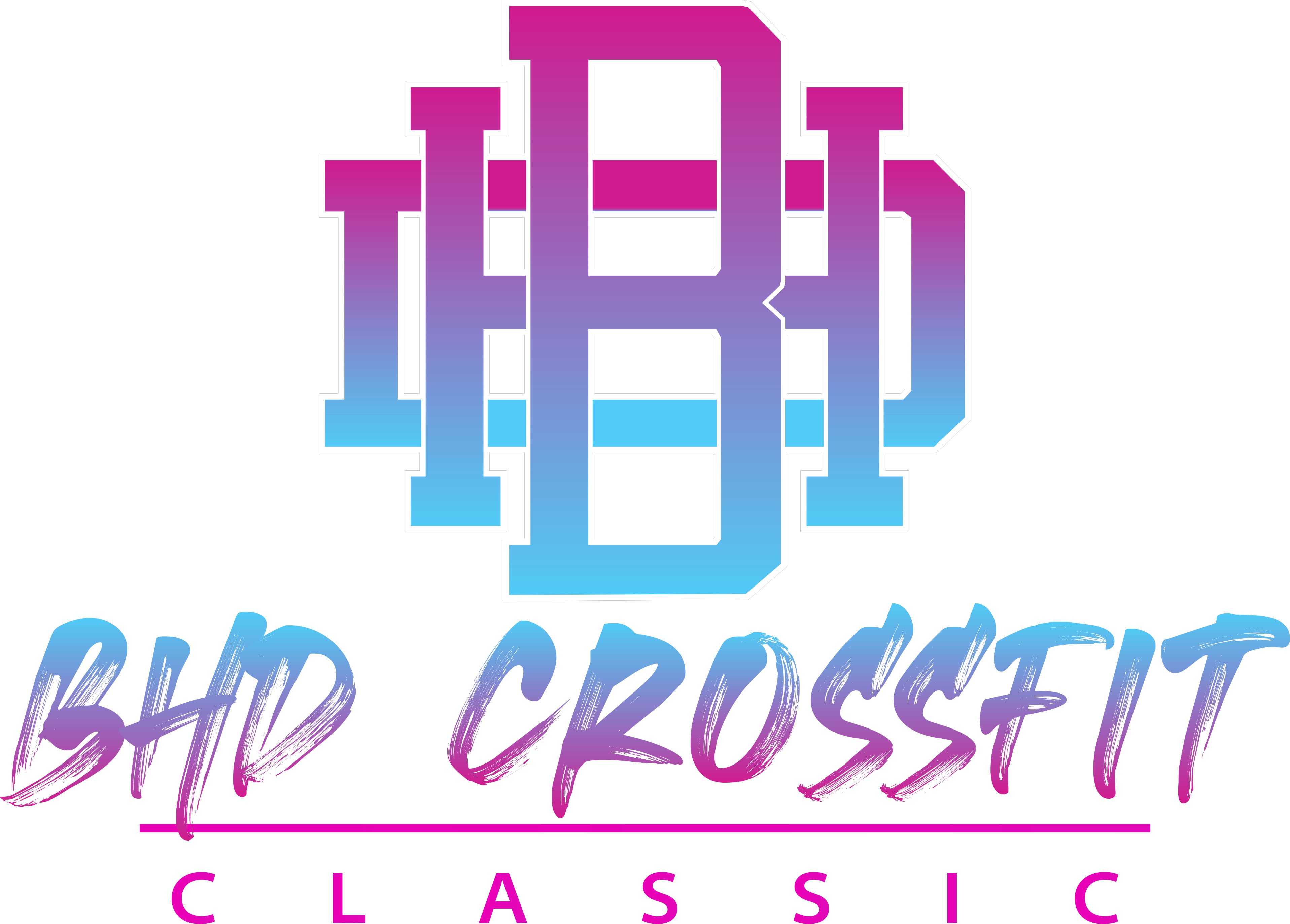 BHD CLASSIC logo