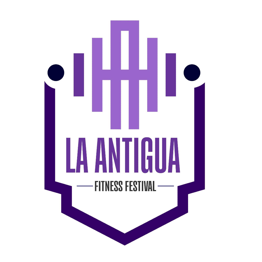 La Antigua Fit Fest logo