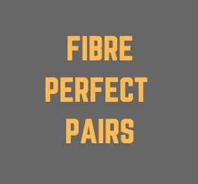 Perfect Pairs logo