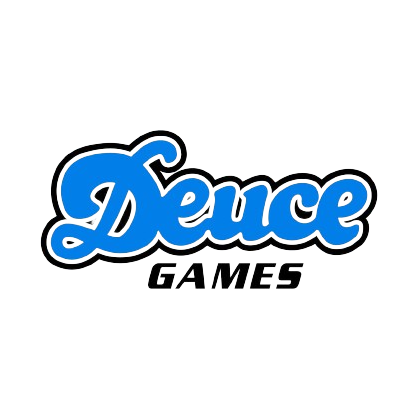 Deuce Games logo