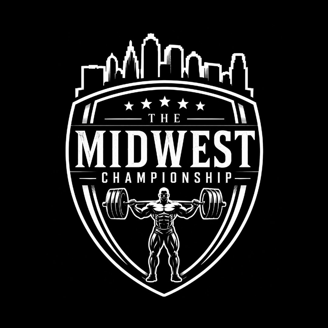 The 2026 Midwest Championship logo