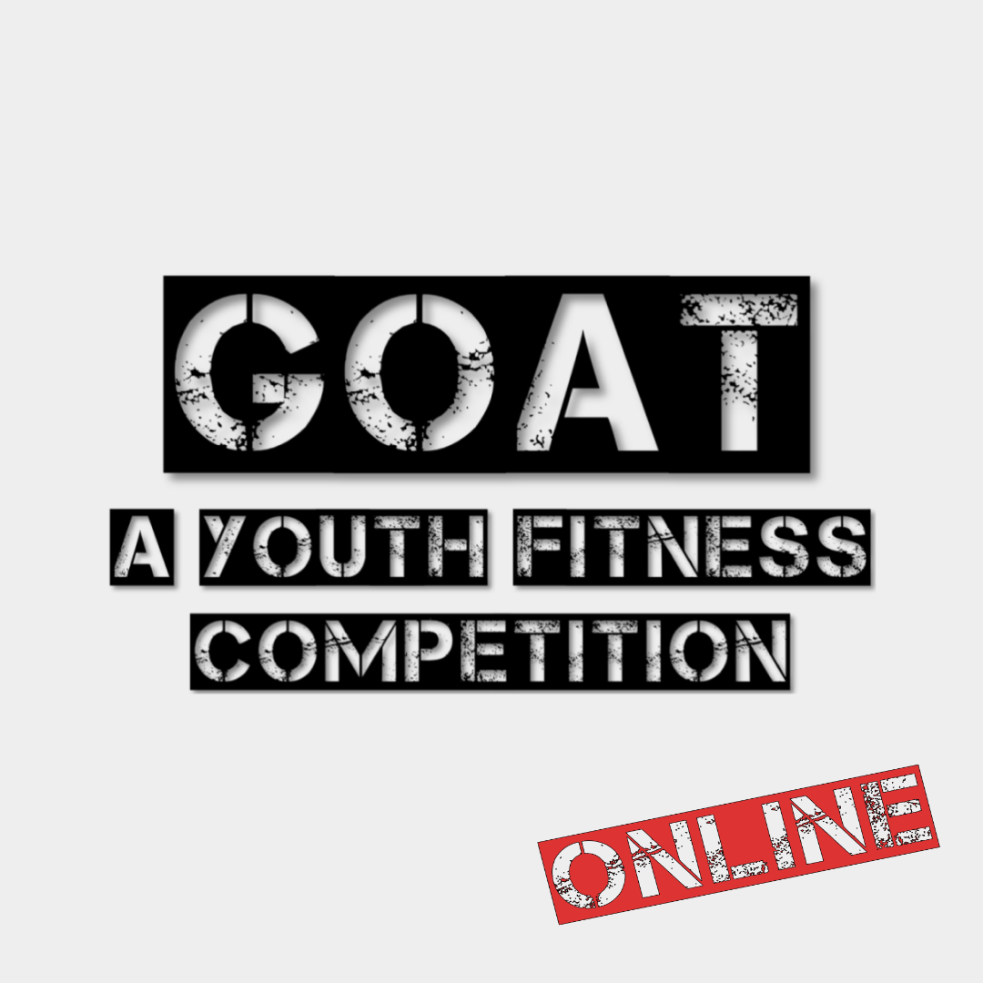 Check out the 2023 Competition logo