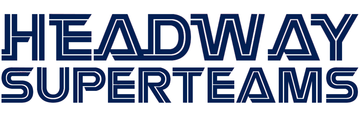 Headway SuperTeams logo