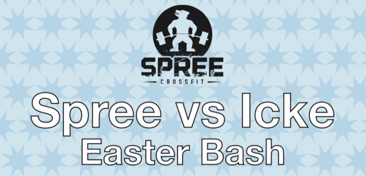 EASTER BASH' 23 logo
