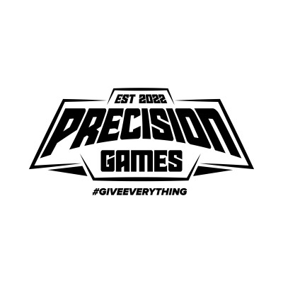 Precision Games logo