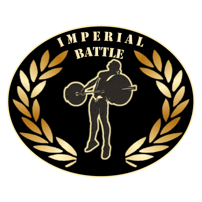 IMPERIAL BATTLE EDITION SUMMER 2023 logo