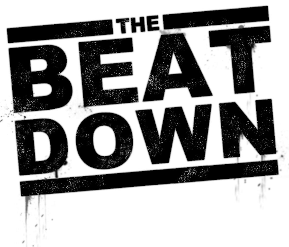 The Quarantine Beatdown logo