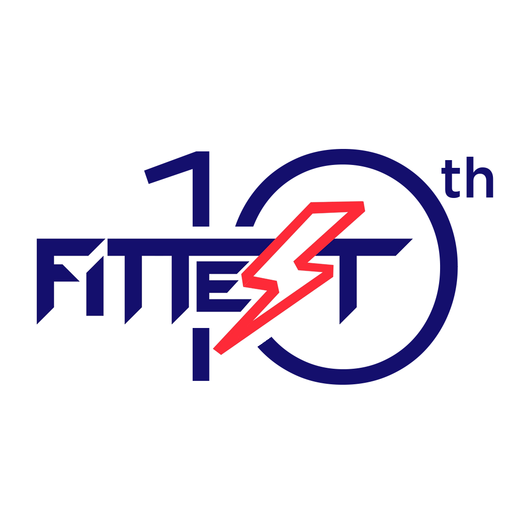 Fittest 2025 logo
