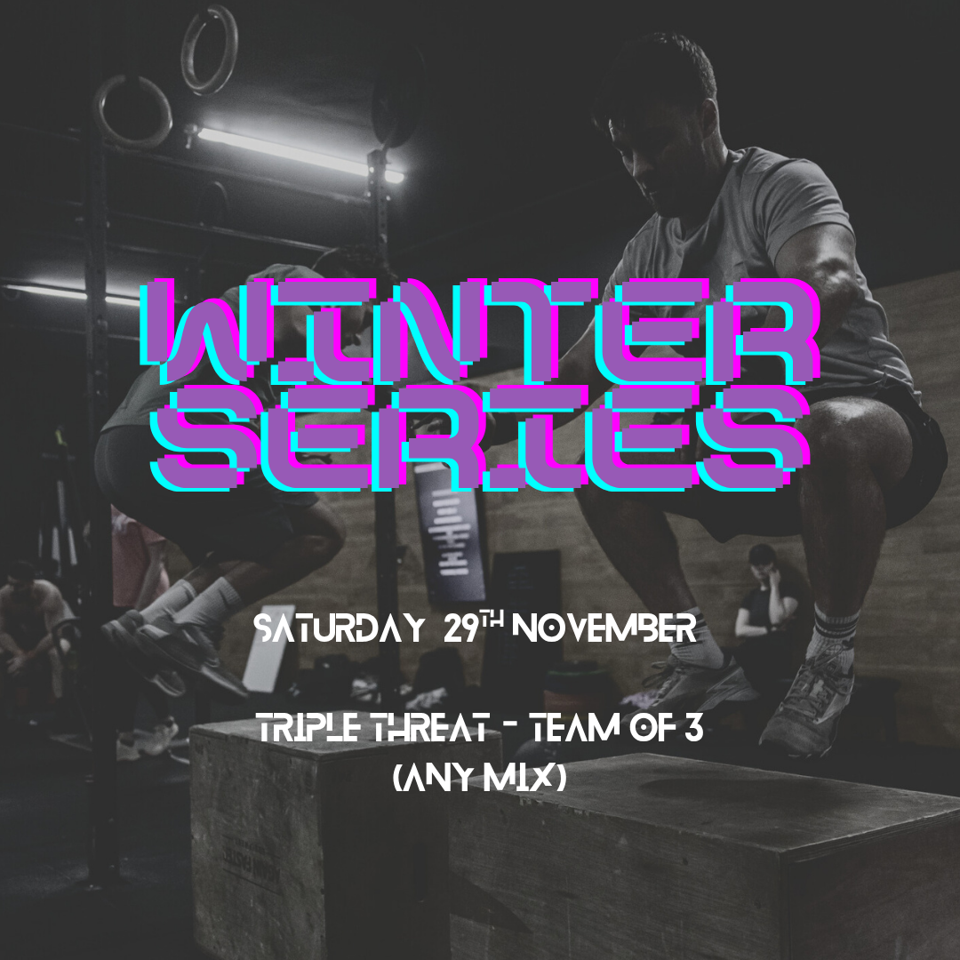 NWK WINTER SERIES 25  logo