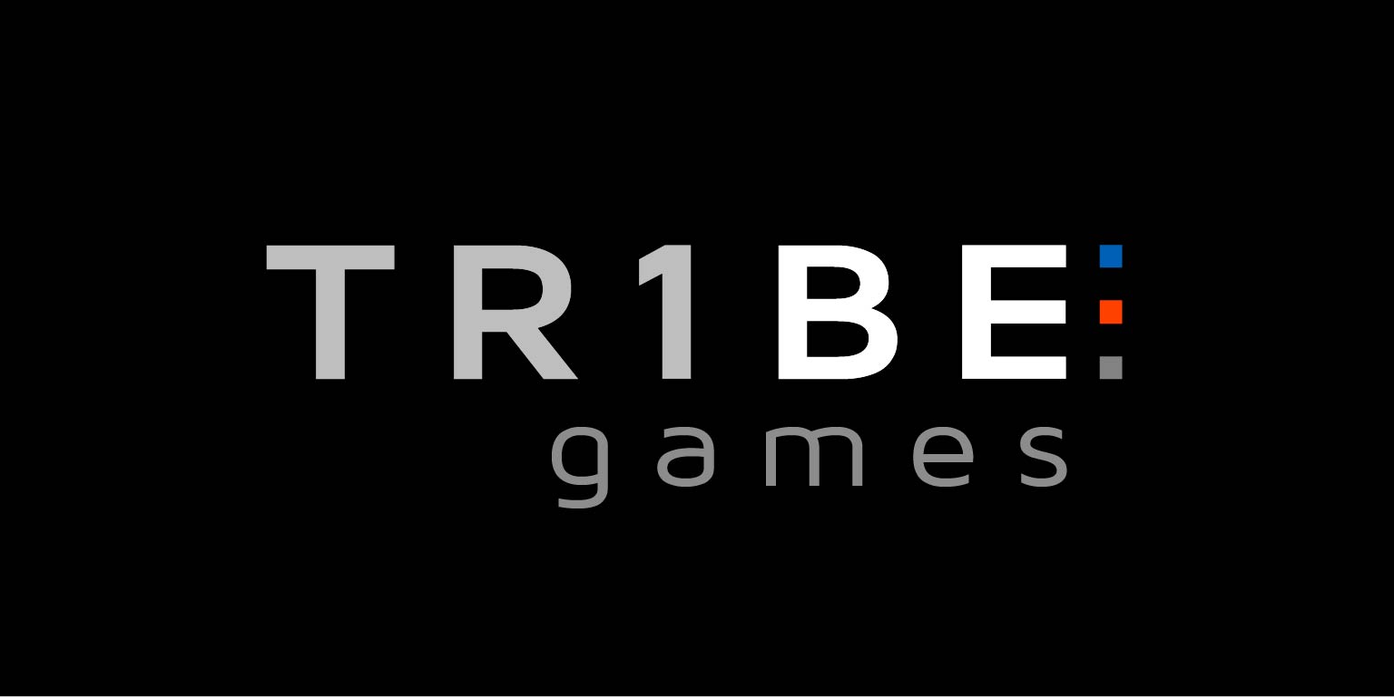 Tribe Games Series: PRIMAL logo
