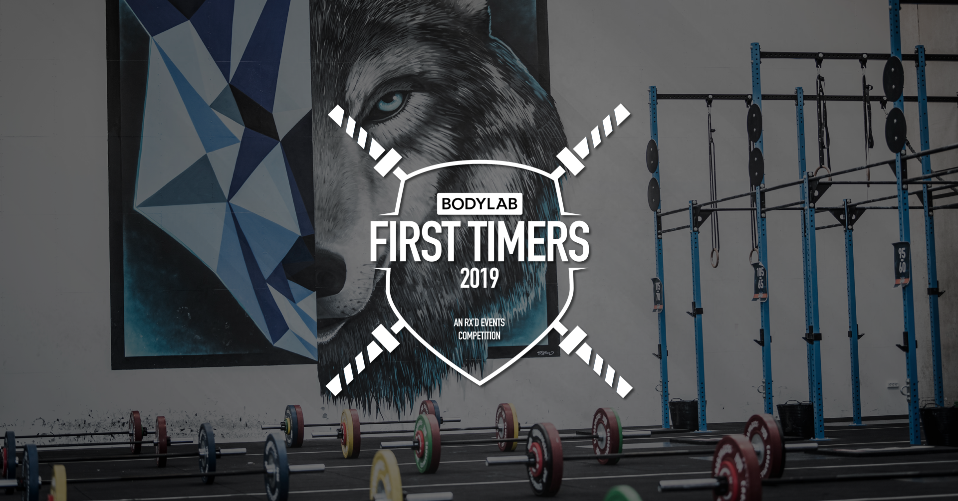 First Timers 19.2 logo