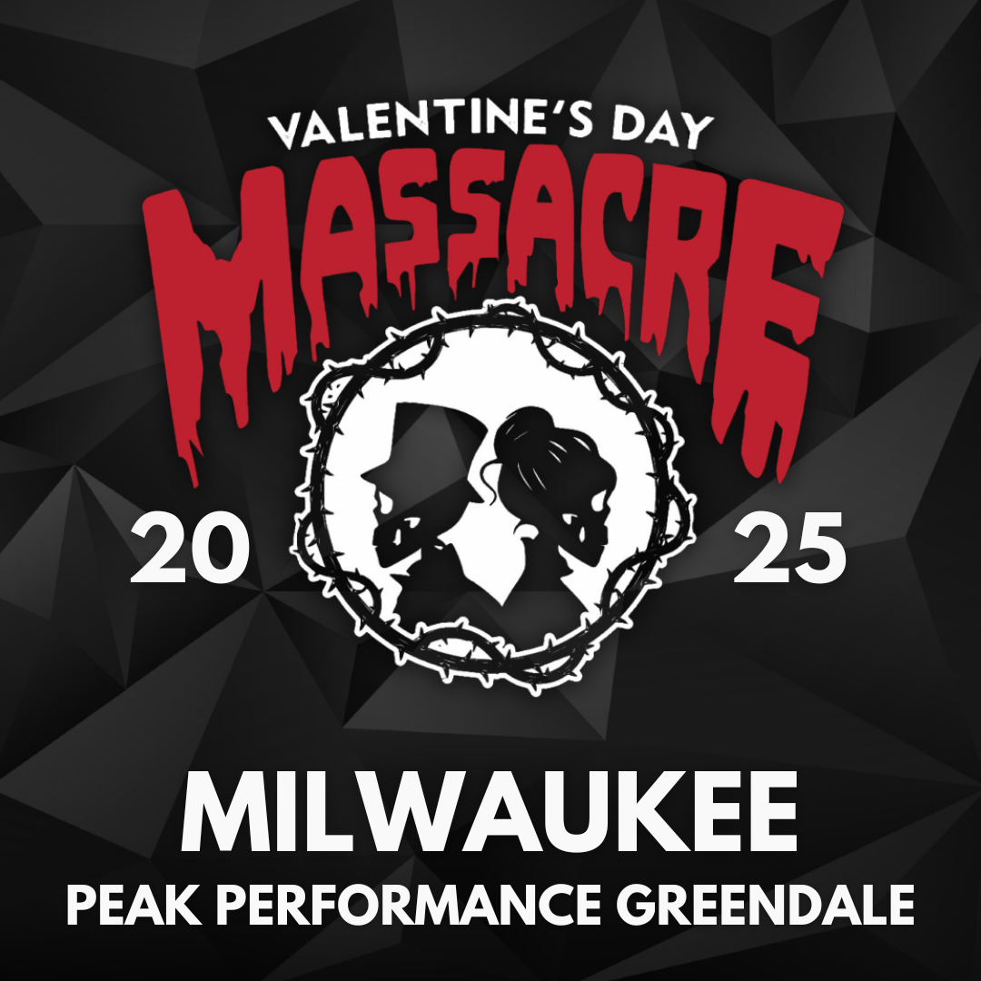 Director's Cut - Peak Performance Greendale logo
