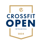 CrossFit Farnese IMO2024 logo