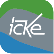 Icke wills wissen! logo