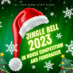 Jingle Bell 2023 logo