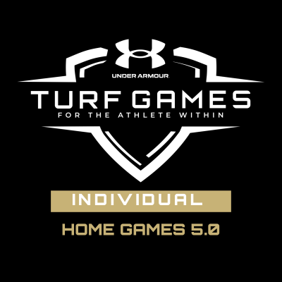 HOME GAMES 5.0 INDIVIDUAL BODYWEIGHT logo