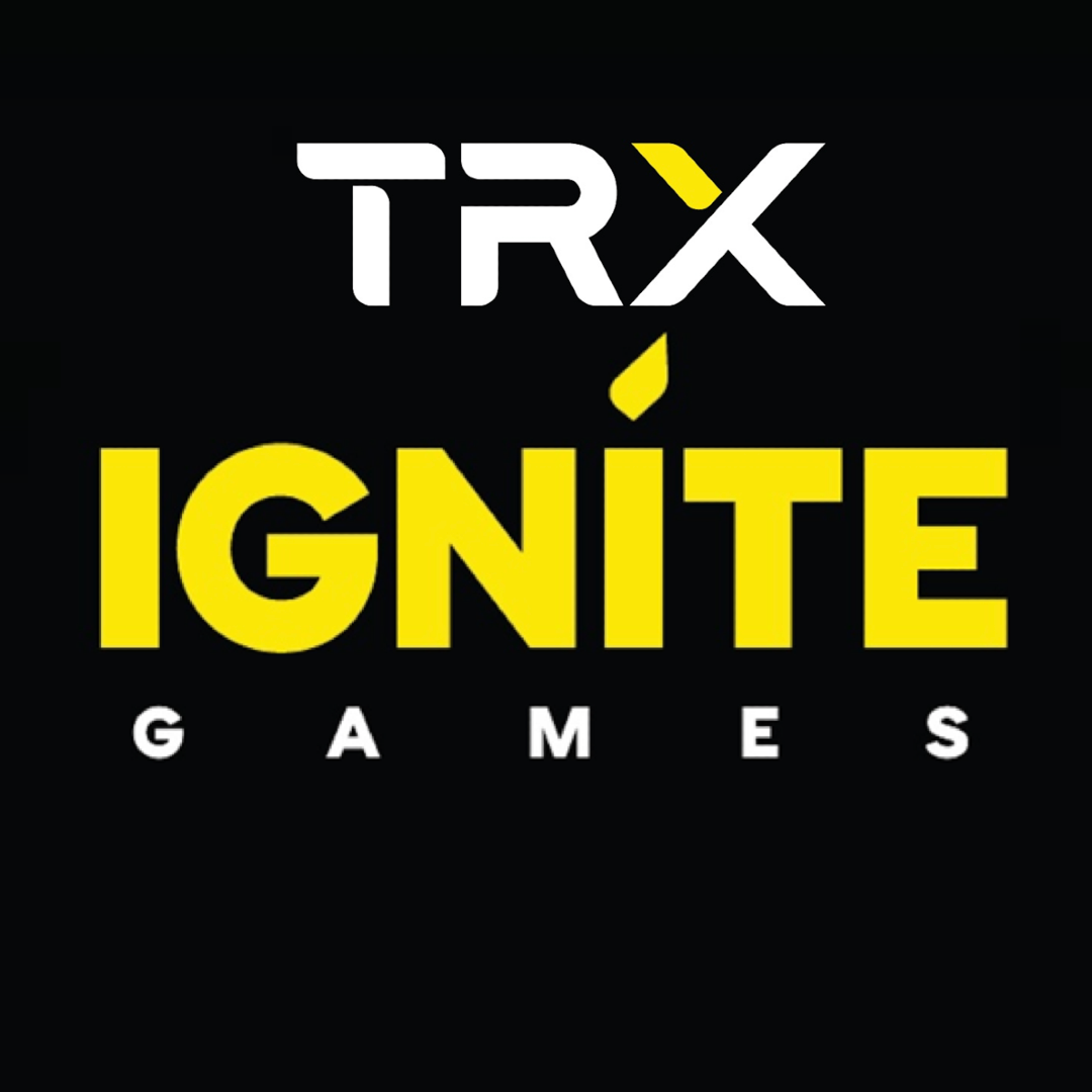 TRX Ignite - F45 West Highlands logo