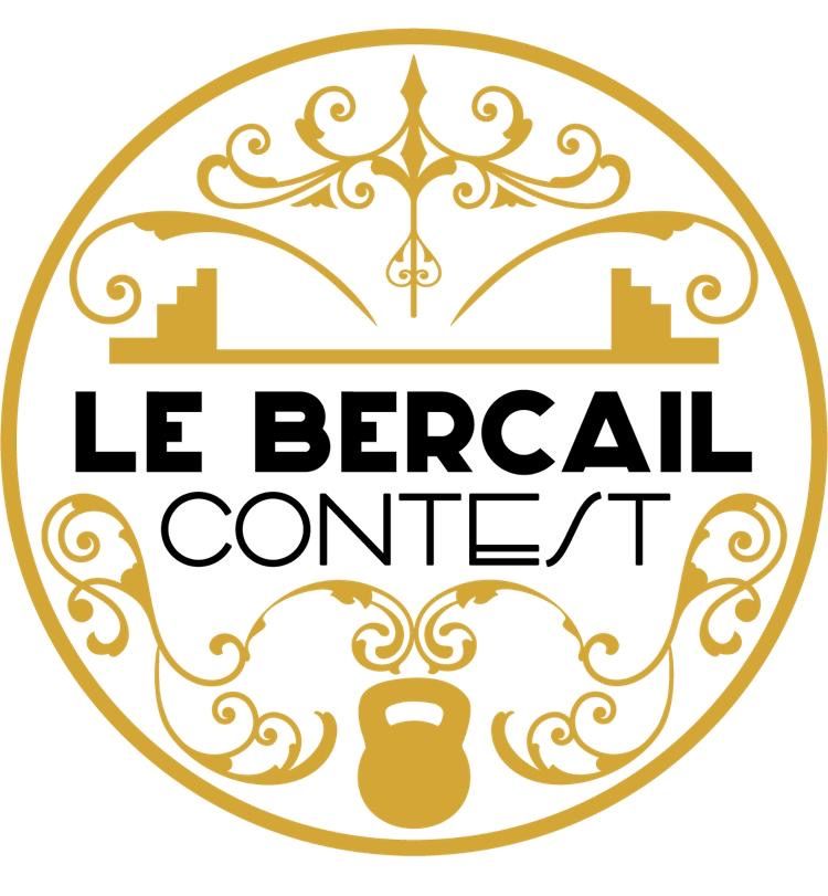 LE BERCAIL CONTEST 5 ½ logo