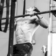 2021 Collegiate CrossFit® Championship logo