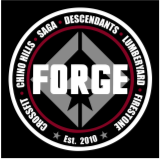 Forge Fall Classic logo
