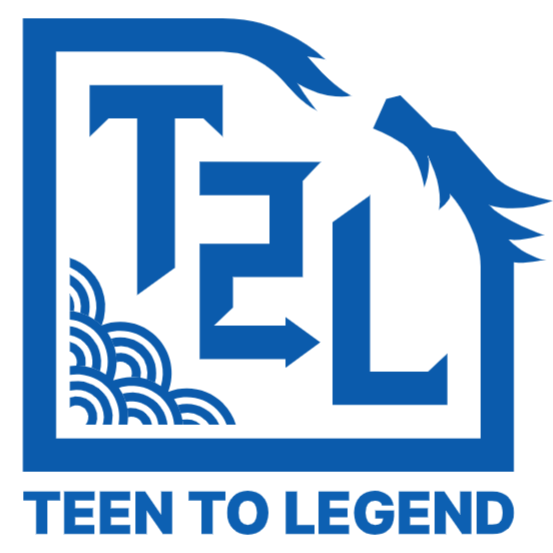 Far East Throwdown 'T2L' Finals logo