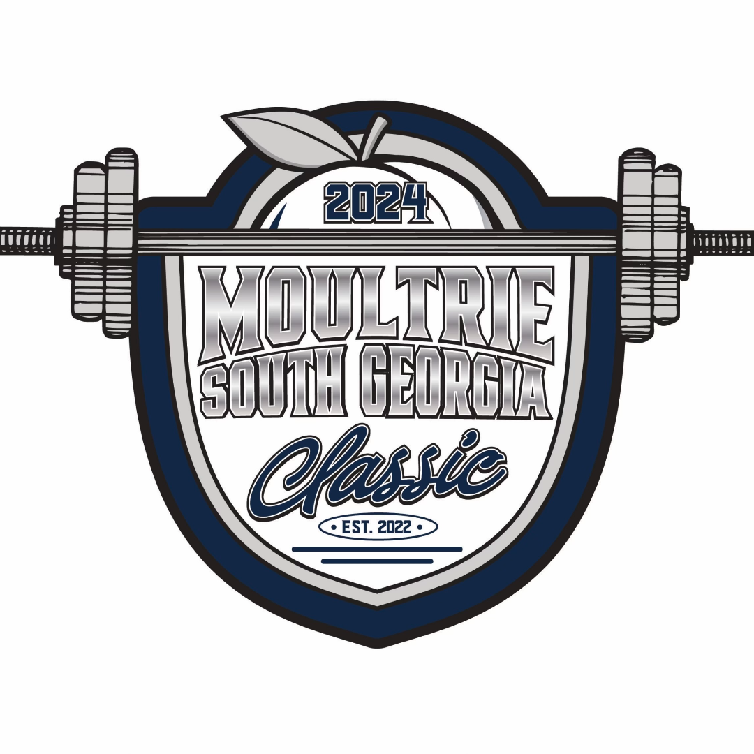 Moultrie South Georgia Classic III logo