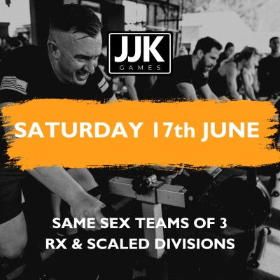 JJK GAMES logo