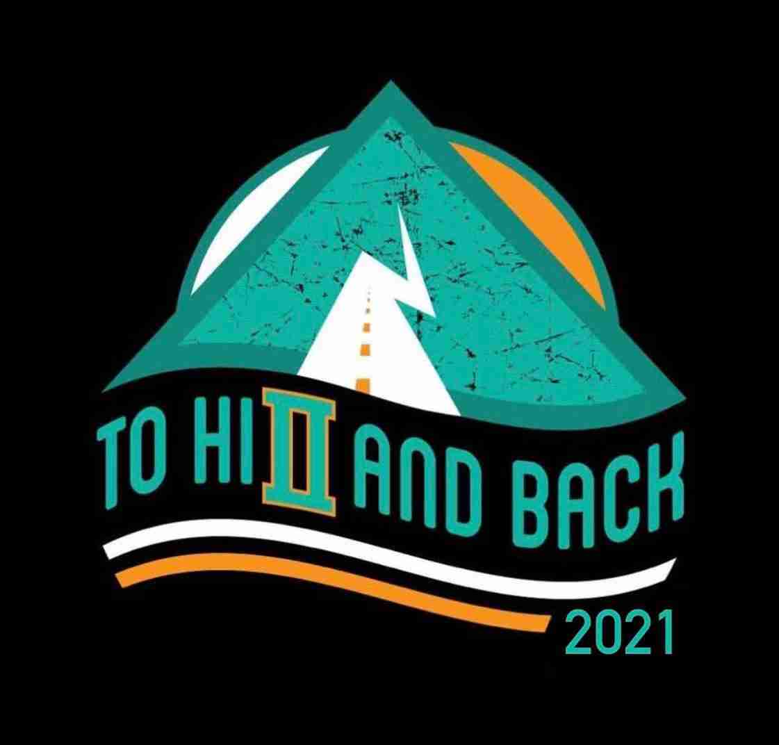 To Hill & Back II logo