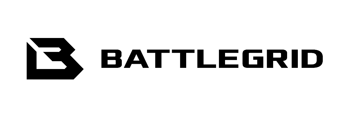 BATTLEGRID logo