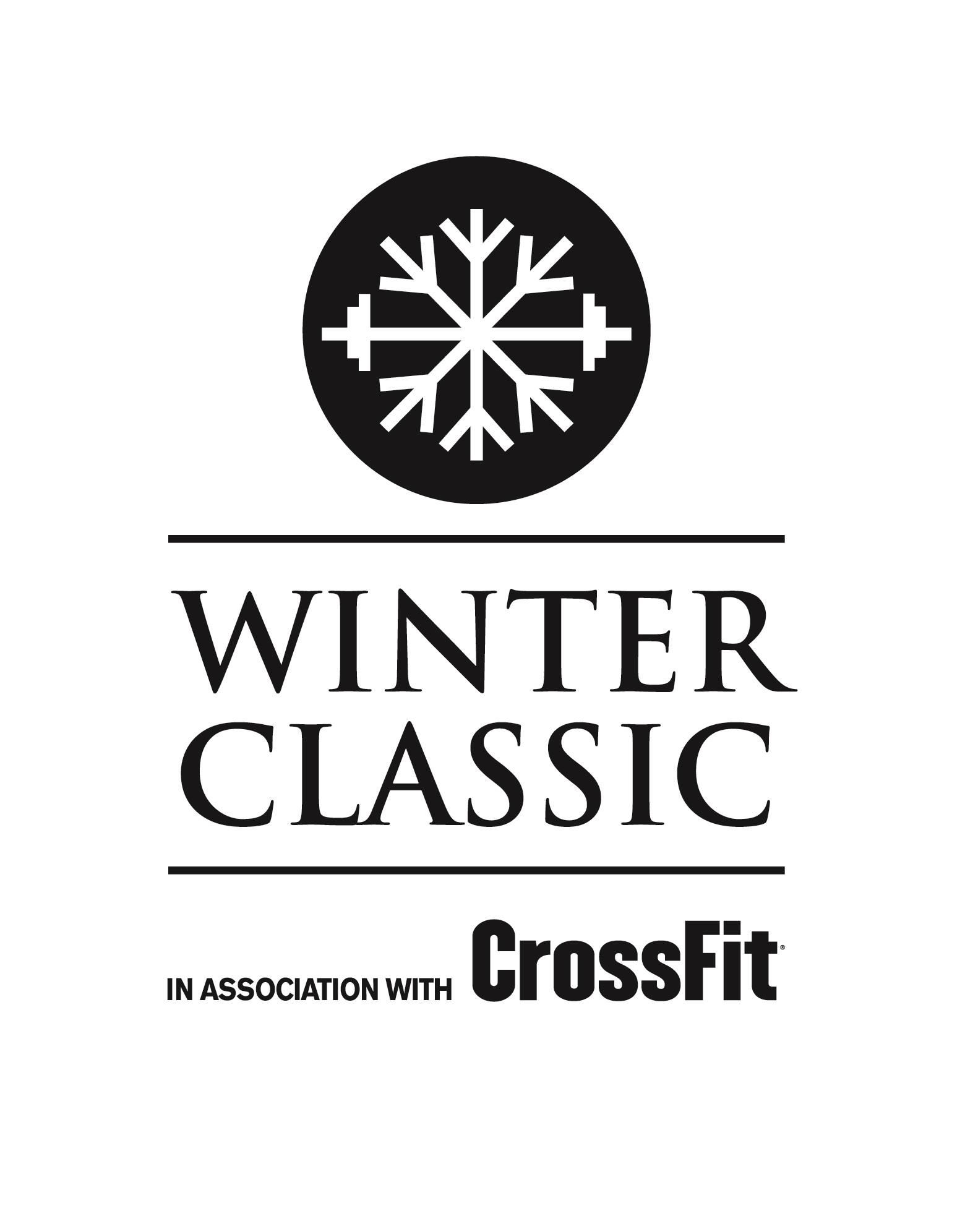 Winter Classic Event 2: Elevated Snatches logo
