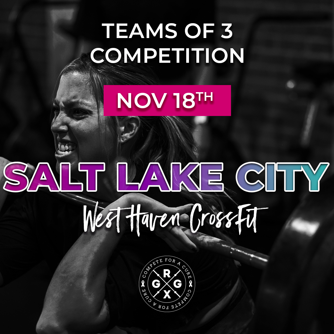 Girls Gone Rx Salt Lake City logo