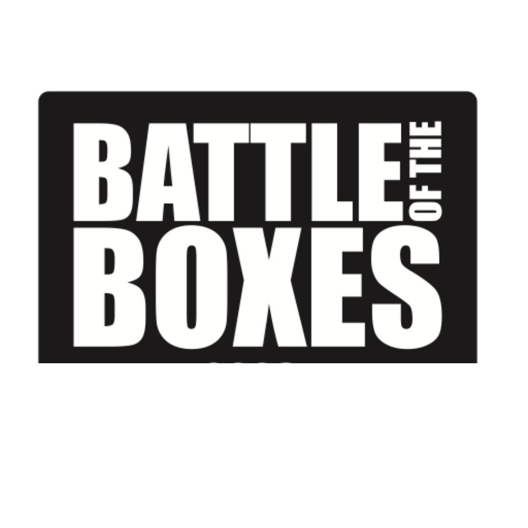 2024 Battle of the Boxes Teams of 2 logo