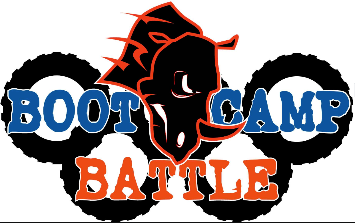 Bootcamp Battle logo