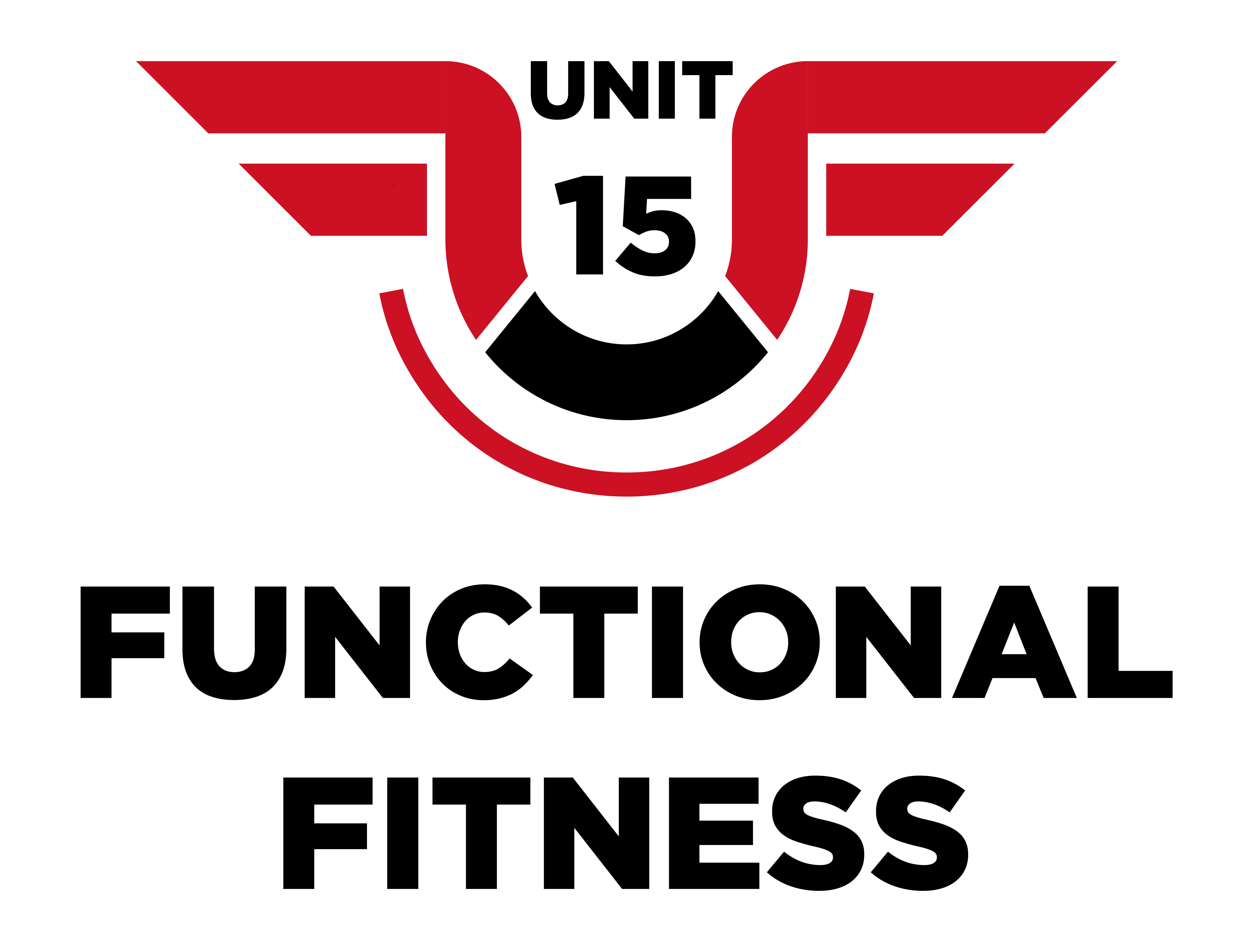 Unit15 In House Competition 2023 logo