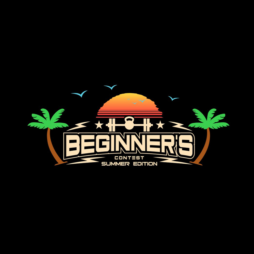 Beginner's Contest 10ème édition logo