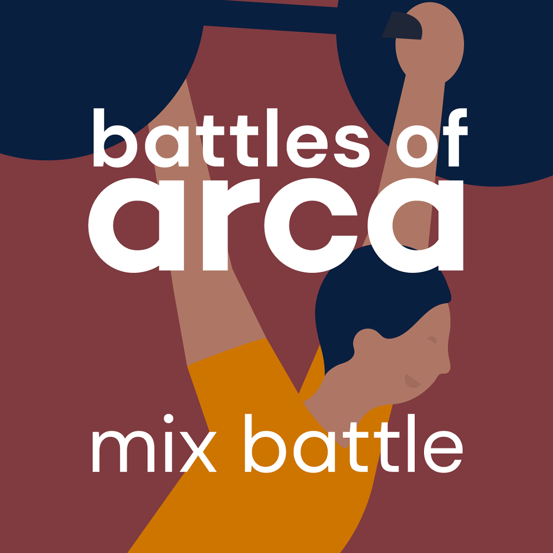 Mix Battle logo