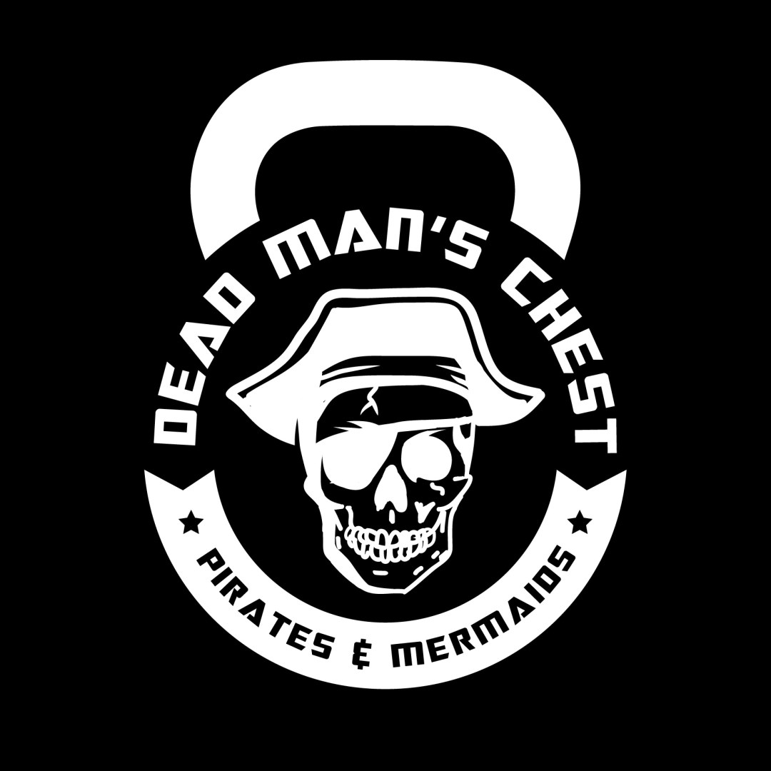 Dead Mans Chest 2026 logo