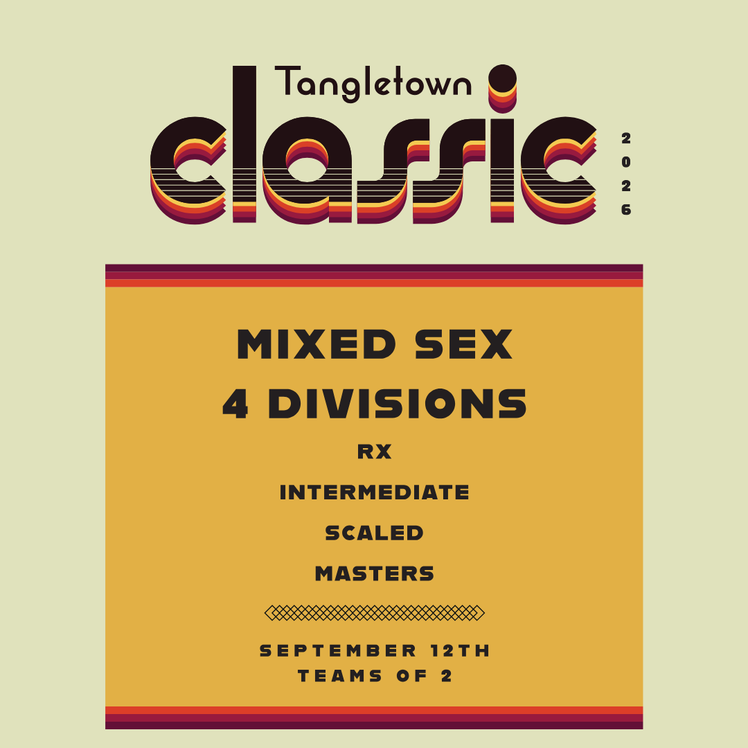 Tangletown Classic logo