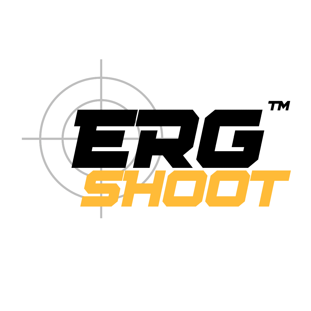 ErgShoot logo
