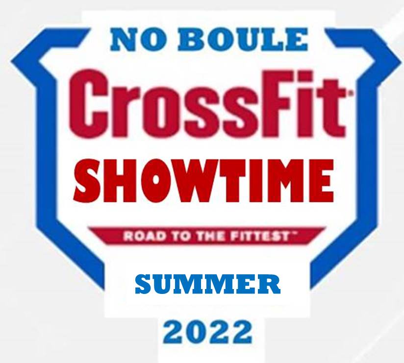 Wolf SHOWTIME logo