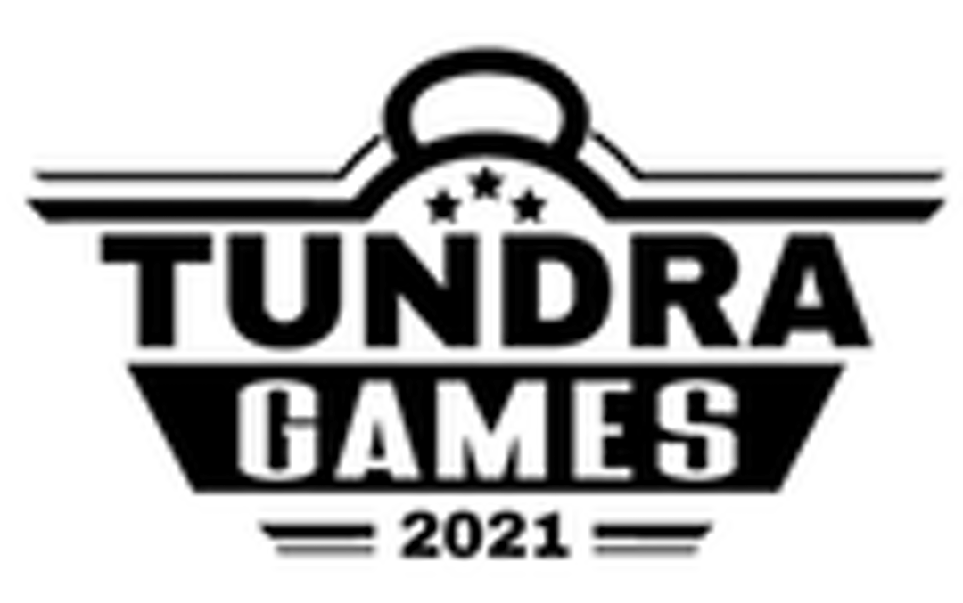 2021 Tundra Games logo
