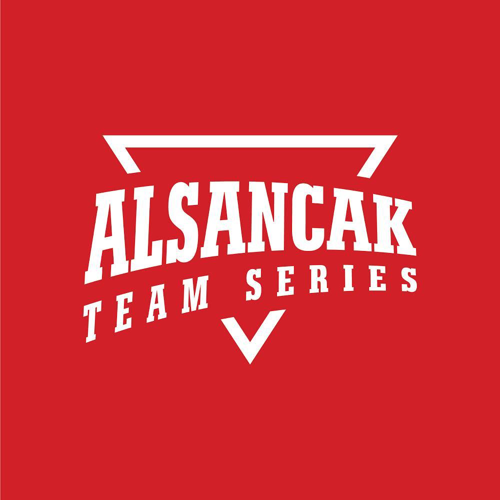 ALSANCAK TEAM SERIES QUALIFIERS logo