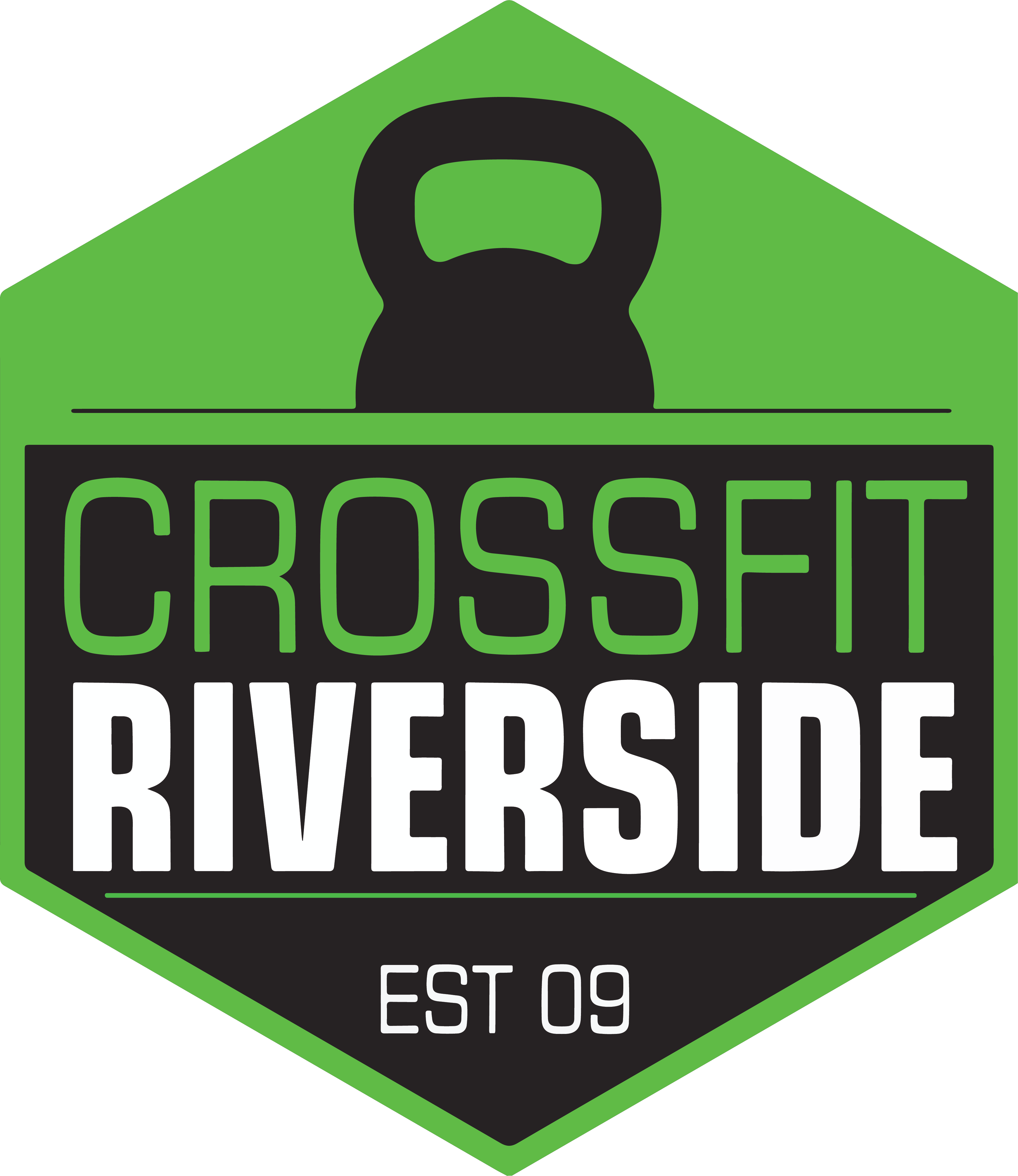 Riverside Rumble logo