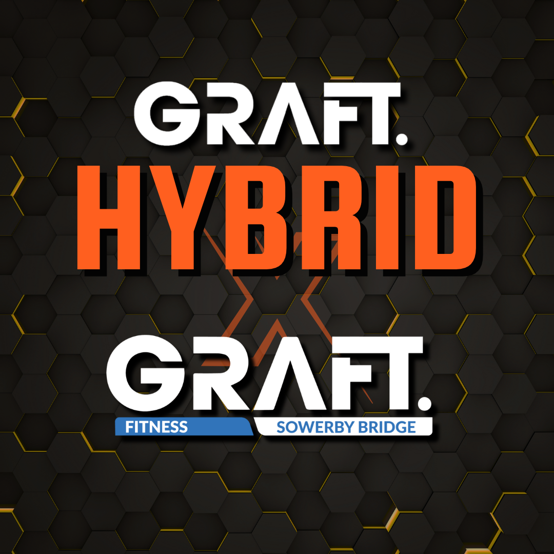 GRAFT Hybrid - Feb GRAFT logo