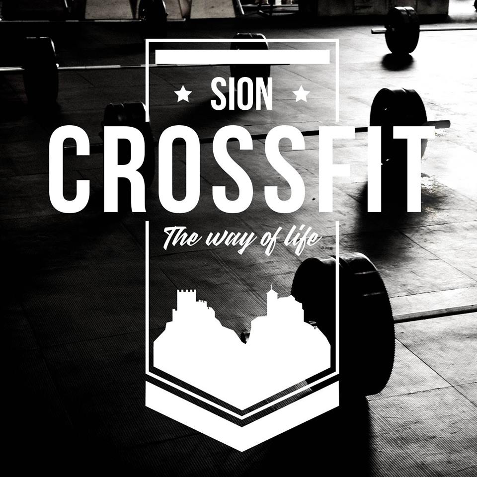 Sion Team Competition  logo