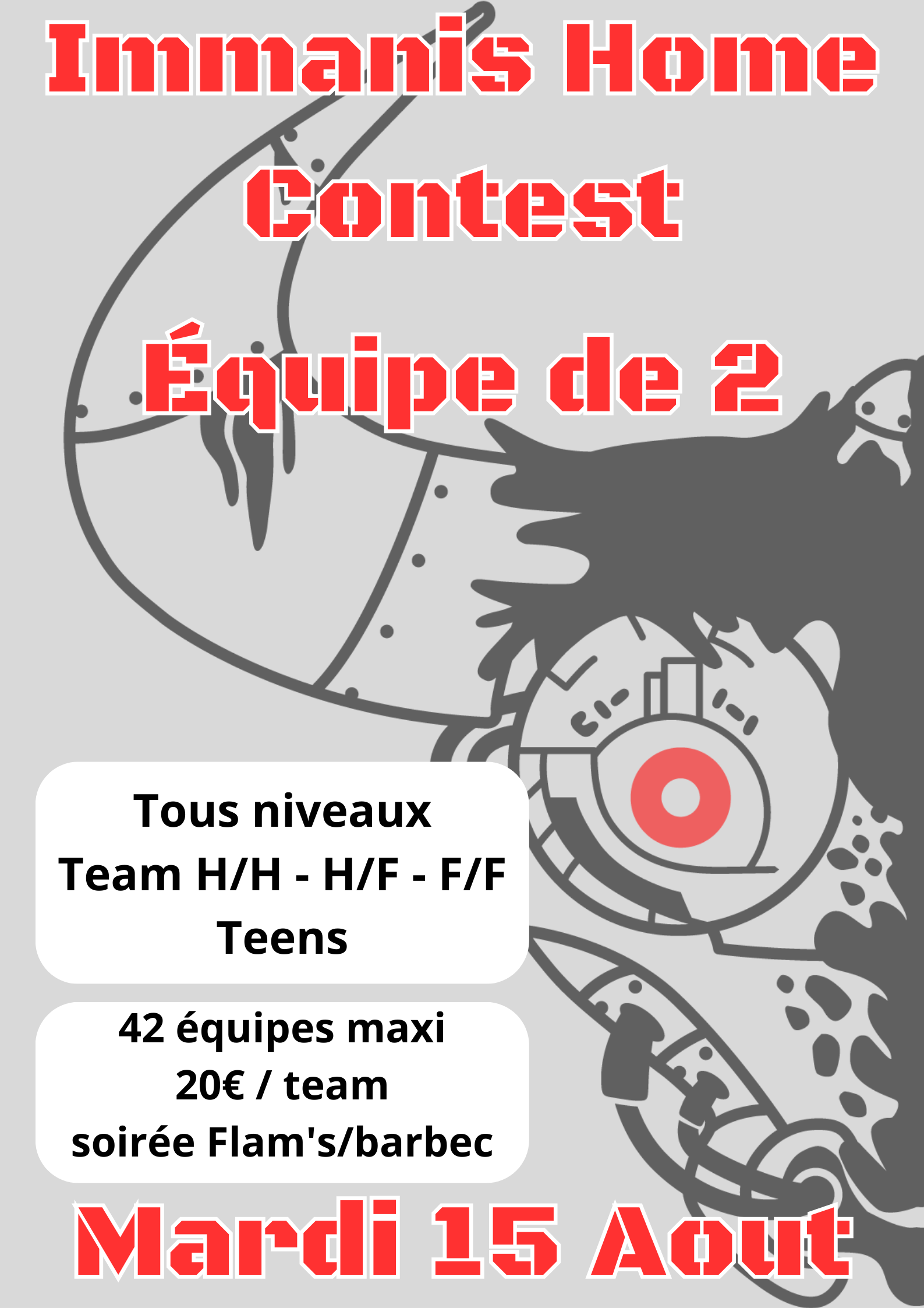 Home Contest 2023 logo