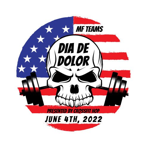 Dia De Dolor  logo